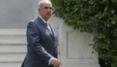 Μεϊμαράκης: Θα πήγαινα στην Κουμουνδούρου να συζητήσω