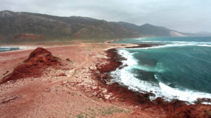 Tαξίδι στα πιο εξωτικά μέρη του κόσμου (vid)