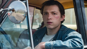 “Η δουλειά αυτή με φοβίζει”: Ο Tom Holland παραδέχεται ότι το Χόλιγουντ δεν του ταιριάζει