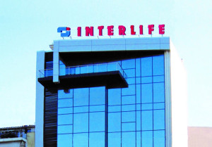 Interlife: Μειώθηκε στο 3,387% το ποσοστό της Cyproman Services Limited