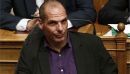 Βαρουφάκης: Η Ελλάδα χθες είπε «ως εδώ»