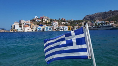 Εθνική Τράπεζα: Έτοιμος για χρονιά-ρεκόρ ο ελληνικός τουρισμός-Οι θετικοί πρόδρομοι