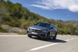 Πρεμιέρα για την Mercedes-Benz GLA, οι εκδόσεις, η τιμή, τα πακέτα τετρακίνησης