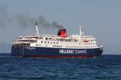 Διευκρινίσεις Hellenic Seaways για τη γραμμή Θεσσαλονίκης-Βορείων Σποράδων