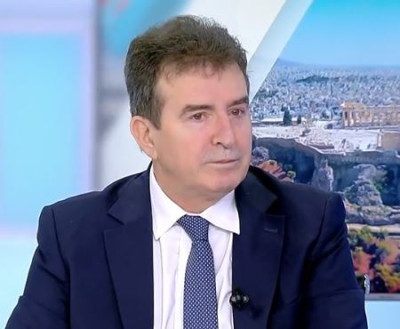 Χρυσοχοΐδης: Τα όπλα στο Παγκράτι ήταν καλά διατηρημένα