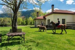 Το νέο πλαίσιο λειτουργίας των αγροτουριστικών επιχειρήσεων