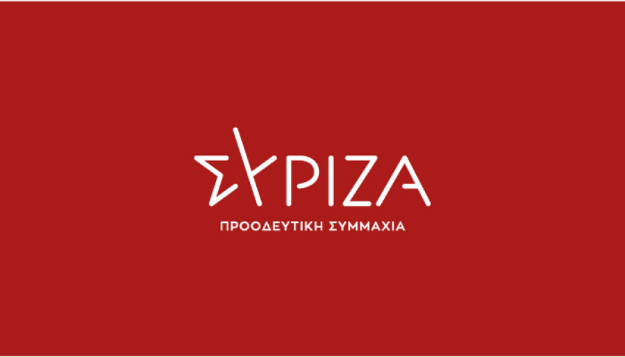 Διαγραφή Σπίρτζη ζητούν με επιστολή τους 70 στελέχη του ΣΥΡΙΖΑ
