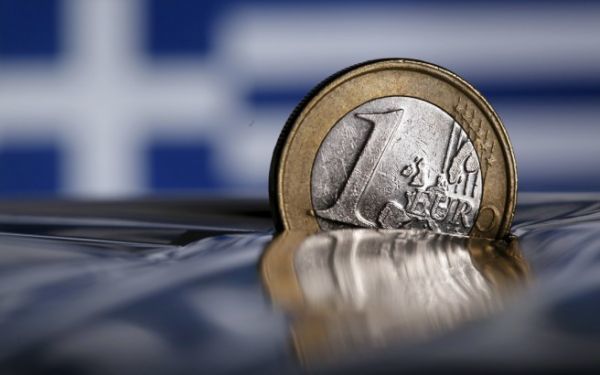 Eurostat: Ύφεση 0,5% και συρρίκνωση του ΑΕΠ το τρίτο τρίμηνο