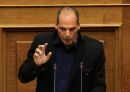 Βαρουφάκης: «Παγώνει» για το καλοκαίρι η αλλαγή ΦΠΑ στα νησιά