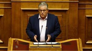 Κουτσούμπας: Άμεση επίταξη των ιδιωτικών κλινικών της Αττικής