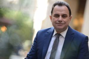 Γεωργαντάς: Εντός 30 ημερών ο επαναπρογραμματισμός εμβολίων