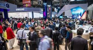 Για 7η χρονιά συμμετέχει η Ελλάδα στο Mobile World Congress