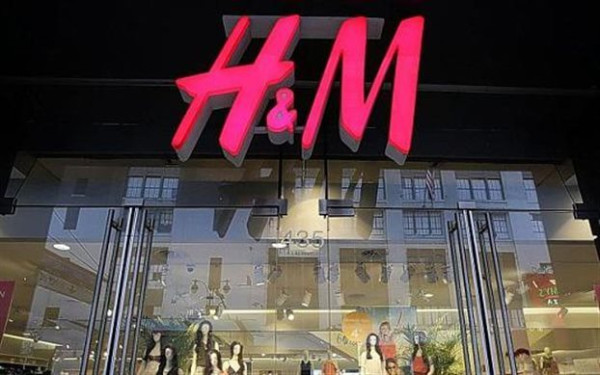 H&M: Σε ρότα δυναμικής ανάκαμψης- Αύξηση τζίρου