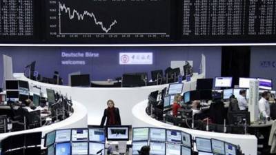 Κέρδη σημειώνουν οι ευρωαγορές ελέω Wall Street