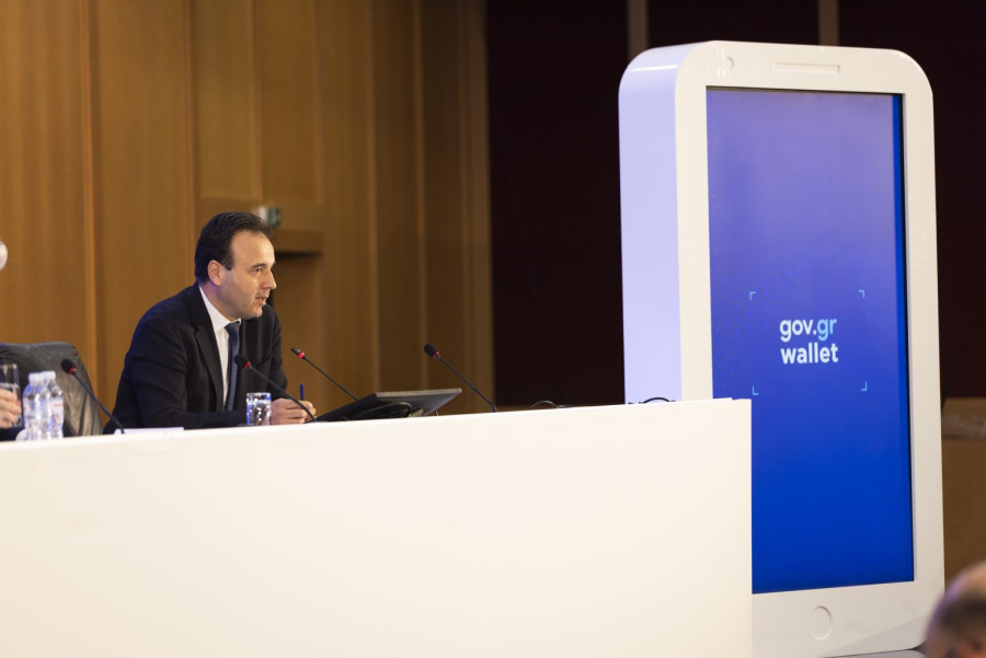Gov.gr Wallet: Δυνατότητα συγκατάθεσης στην ολοκλήρωση διαδικασιών- Η πρώτη εφαρμογή