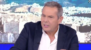 Καμμένος: Ανοιχτός σε συνεργασία με Καρυστιανού - Λάθος ότι έβγαλε «ΕΛΑΣ» το κόμμα ο Τσίπρας