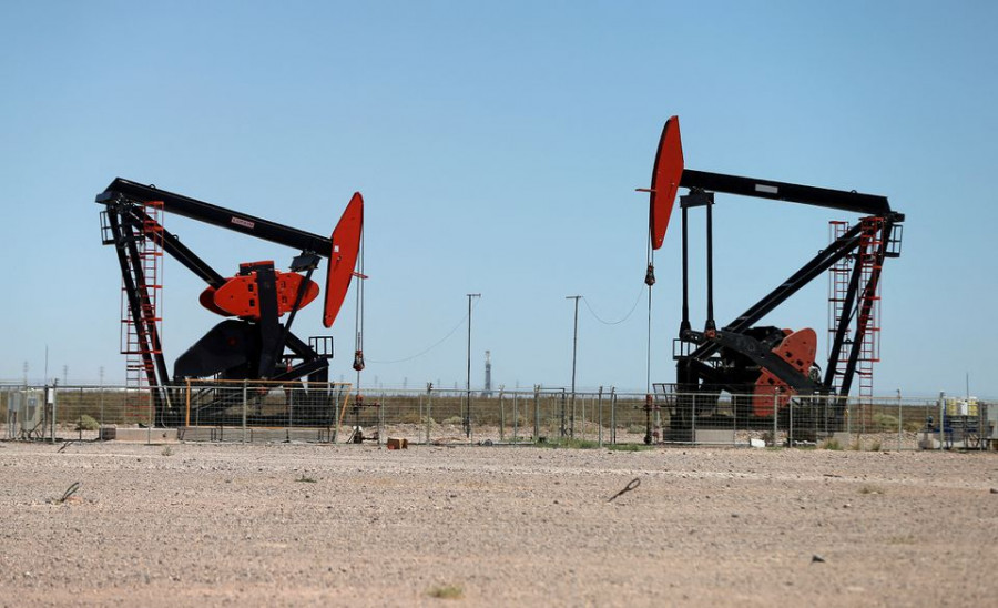 Άνοδος κοντά στο 1% για το πετρέλαιο-Ανεβαίνει και το αέριο