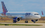 Η SKY express κατέκτησε το Innovation Airline Award 2024