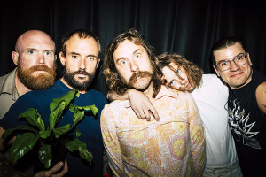 Οι Idles + ακόμα 10 λόγοι που δεν χάνεται το Plissken Festival 2023