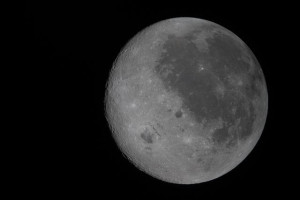 Τεράστιο τμήμα πυραύλου της SpaceX προσέκρουσε στη Σελήνη!