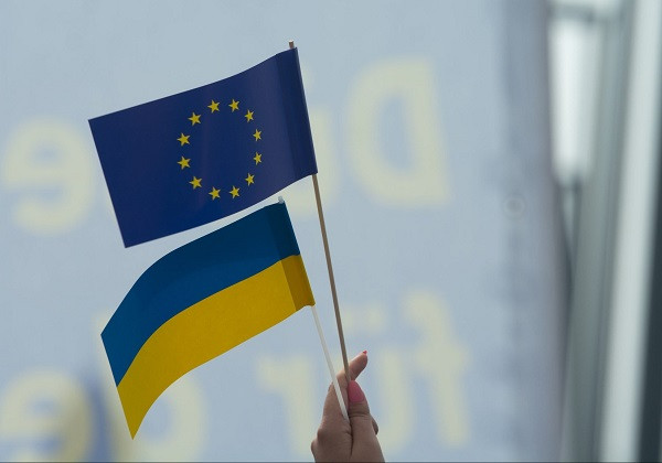 Κομισιόν: Στην Ουκρανία €1,5 δισ. από «παγωμένα» ρωσικά assets