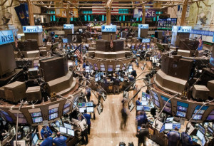 Wall Street: Σε νέο ιστορικό υψηλό ο S&amp;P 500