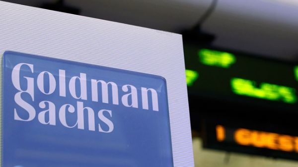 Goldman Sachs: Βουτιά 56,3% στα κέρδη το πρώτο τρίμηνο