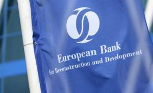 Νέα επικεφαλής της EBRD για Ελλάδα και Κύπρο