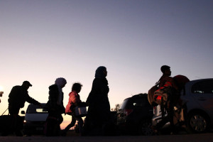 Στο «μέτωπο» των επιστροφών η Ελλάδα – Σχέδιο για κόμβους μεταναστών εκτός ΕΕ