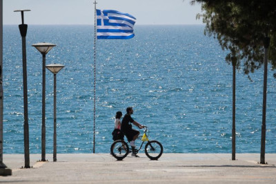 meteo: Η πιο δροσερή μέρα από τις αρχές Ιουλίου