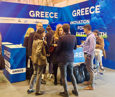 Enterprise Greece: Συμμετοχή στις εκθέσεις Electronica-Web Summit-Η εξωστρέφεια στο επίκεντρο