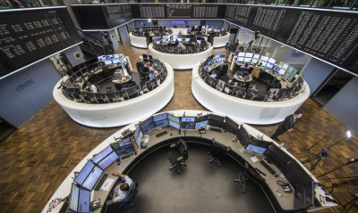 Ήπια άνοδος στις Ευρωαγορές εν αναμονή της BoE