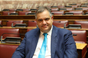 Σπανάκης: Έρχεται χρηματοδοτικό πρόγραμμα για την αναβάθμιση των ΚΑΠΗ