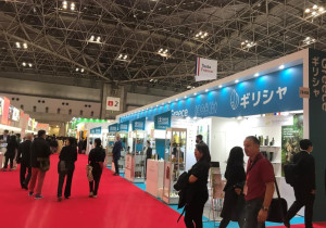 Foodex Japan 2023: Τα ελληνικά τρόφιμα στην αγορά της Ιαπωνίας