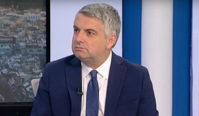 Κωνσταντινόπουλος: Δεν θα μας πάει μπροστά ο Ανδρουλάκης-Μακάρι Δούκας υποψήφιος