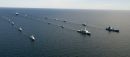 Σύμβουλος Ερντογάν: Ούτε ο 66ος στόλος δεν μας γονατίζει