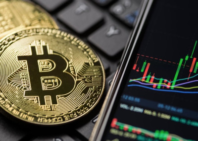 «Σκαμπανεβάσματα» γύρω από τα $28.000 το Bitcoin