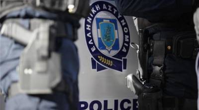 Εξαρθρώθηκε συμμορία που διέπραττε κλοπές και ληστείες στην Αττική