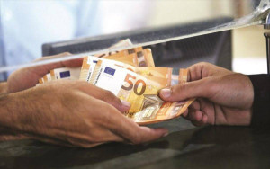e-ΕΦΚΑ και ΔΥΠΑ: Πληρωμές 71,78 εκατ. ευρώ σε 83.420 δικαιούχους έως τις 23 Οκτωβρίου
