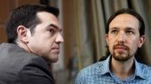 Podemos: Ο Τσίπρας έδωσε &quot;μάθημα θάρρους&quot;