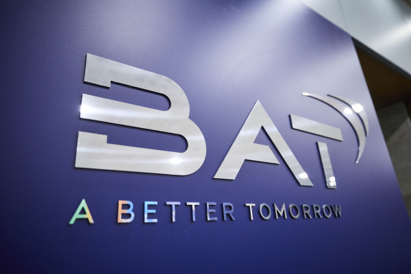 Διάκριση για την BAT Hellas στα Sales Excellence Awards