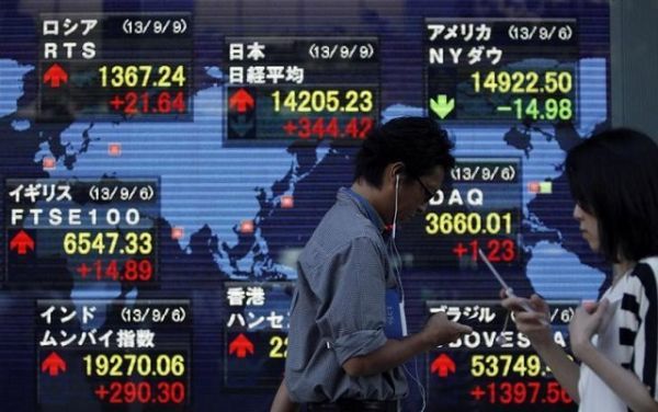 Ιαπωνία: Ο πληθωρισμός υπό την επιρροή της επιβράδυνση της Κίνας