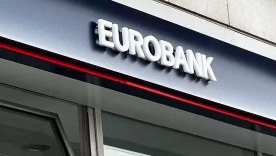 Eurobank: Από 12 Σεπτεμβρίου σε διαπραγμάτευση οι μετοχές της ΑΜΚ