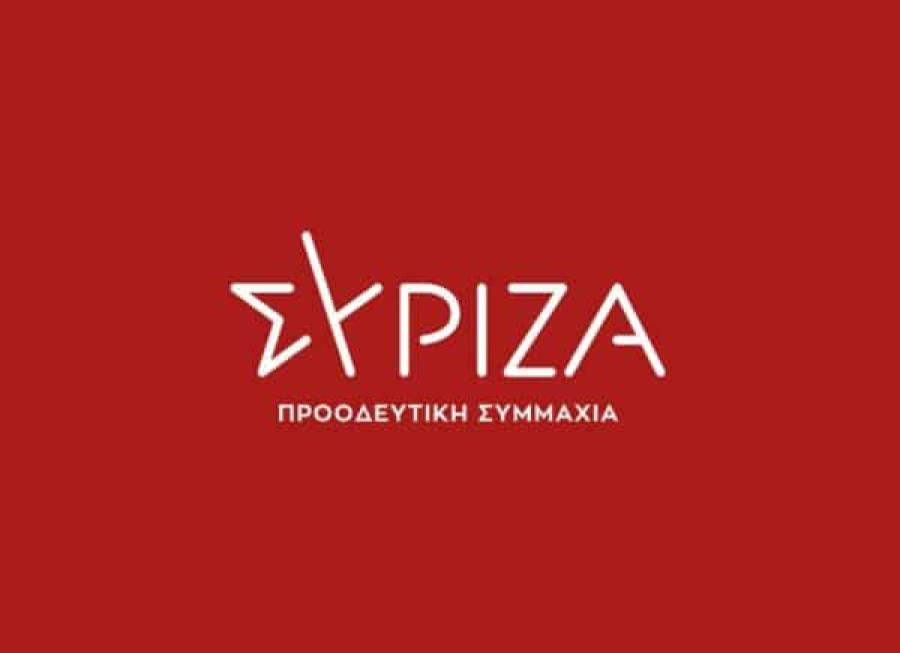 ΣΥΡΙΖΑ: Ο Μητσοτάκης παραμένει θιασώτης του δόγματος του «δεδομένου συμμάχου»