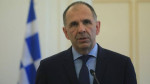 Γεραπετρίτης: Αυτονόητη η ευρωπαϊκή στήριξη στην Ελλάδα – Ανοικτοί δίαυλοι με την Τουρκία, χωρίς εκπτώσεις