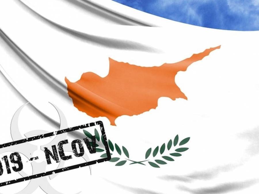 Εννέα νέα κρούσματα κορονοϊού στην Κύπρο