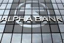 Alpha Bank: Ξεπέρασαν κάθε προσδοκία τα κέρδη