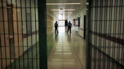 Απέδρασαν τέσσερις κρατούμενοι από τις φυλακές Τίρυνθας