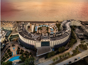 Νέα εποχή για το Club Hotel Casino Loutraki