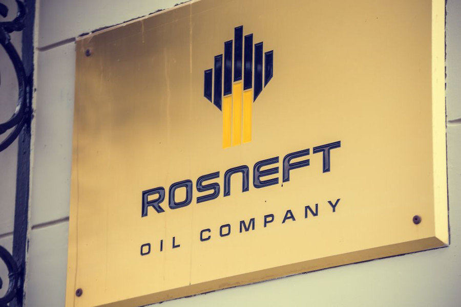 Ρωσία: Έκρηξη σε κοίτασμα πετρελαίου της Rosneft- Ένας νεκρός